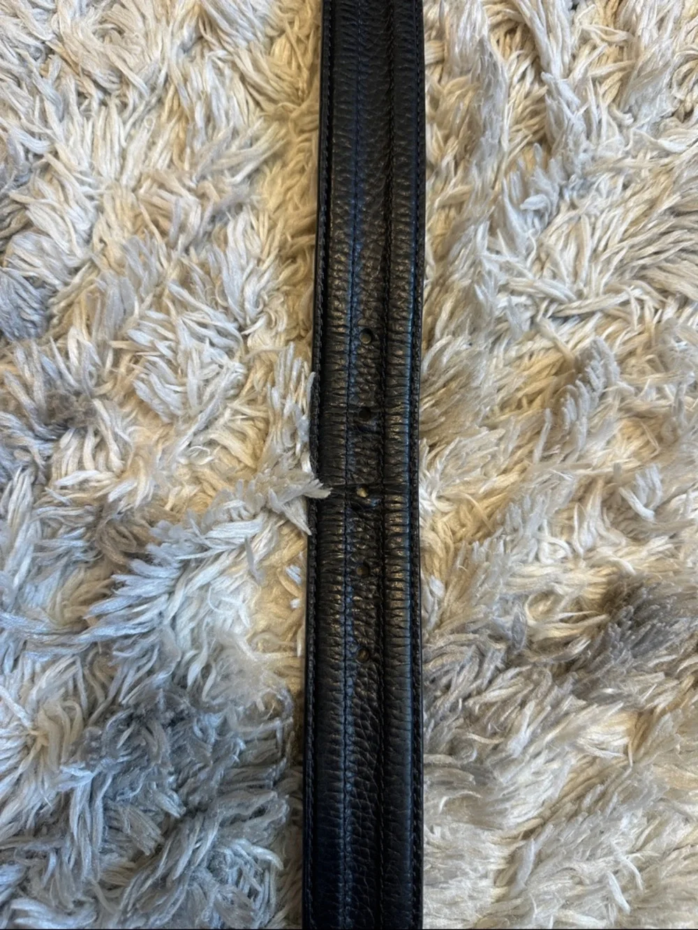 Nike G-Flex Belt